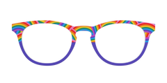 The Rainbow Arches