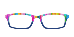 The Rainbow Brush
