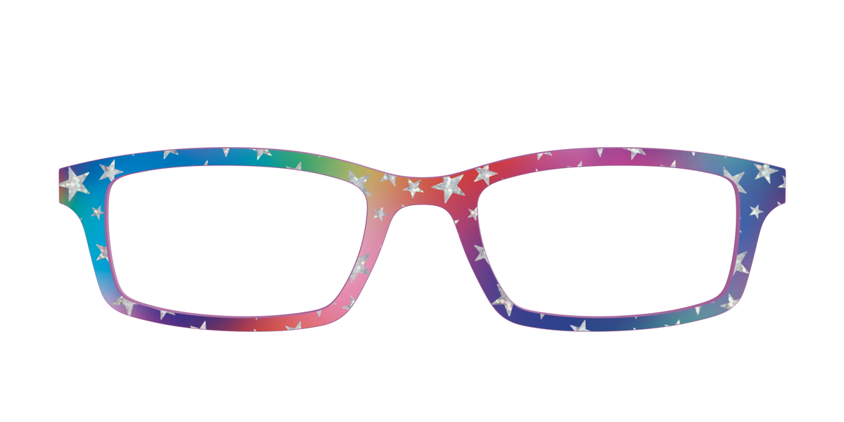 The Holographic Superstars