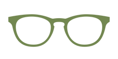 The Olive Green