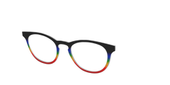 The Love Wins Gradient