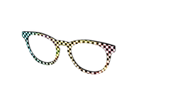 The Rainbow Foil Check