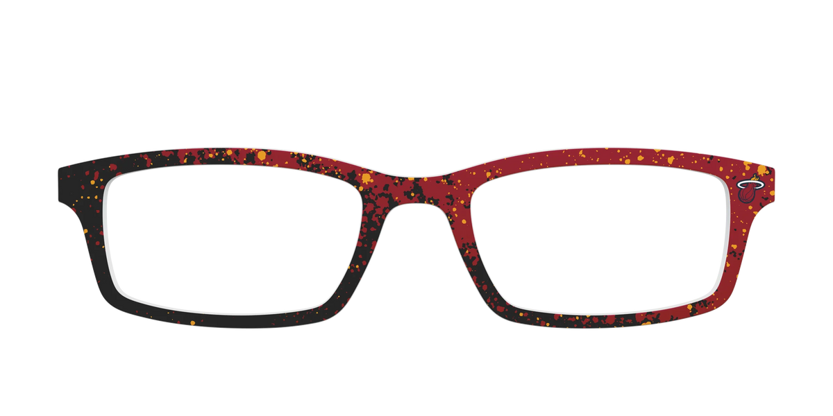 The Heat Splatter