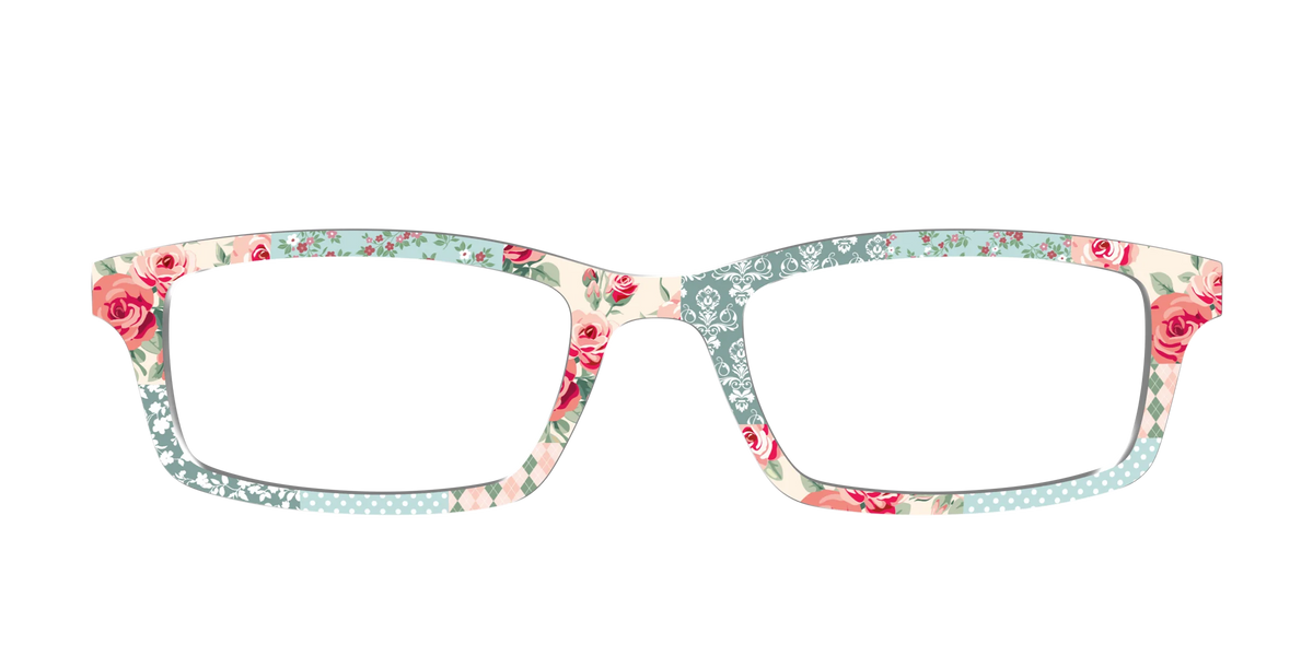 The Floral Patchwork