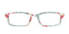 The Floral Patchwork