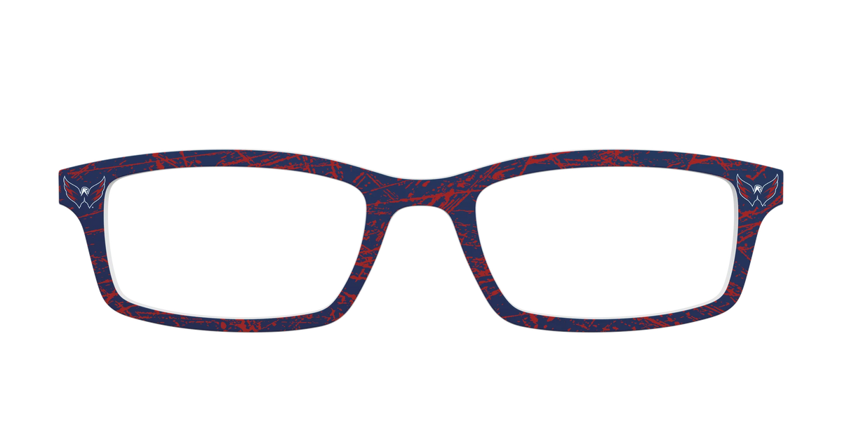 The Capitals® Ice