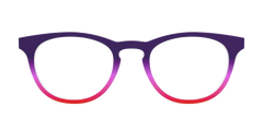 The Grape to Punch Gradient