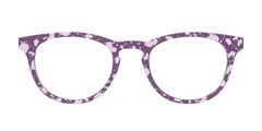 The Lavender Splatter