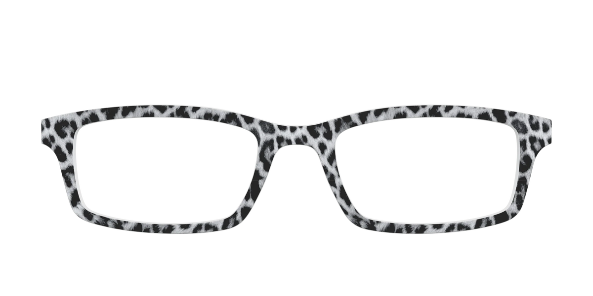 The Snow Leopard Spots