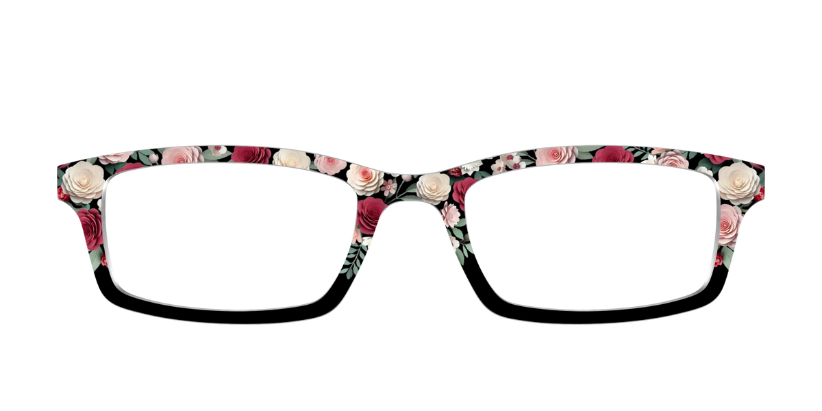 The Floral Crown