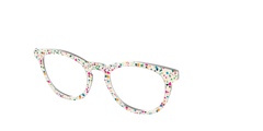 The Speckled Egg