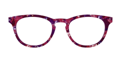 The Mulberry Pearl Tortoise