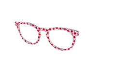 The Apple Polka Dot