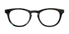 The Black Holographic Scrolls