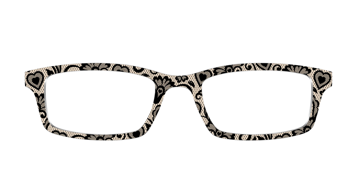 The Elegant Lace