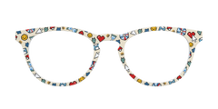 The Digital Nostalgia