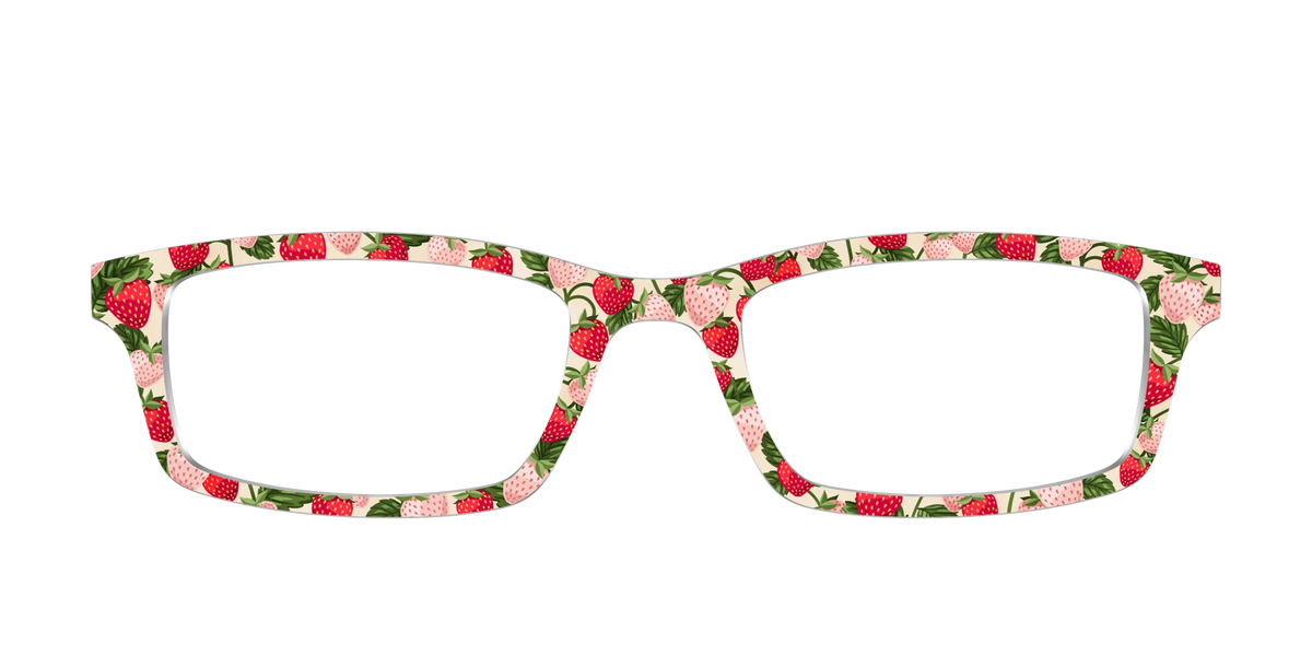 The Berry In Love
