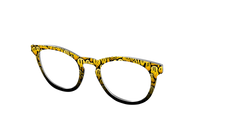 The Smiley Stickers