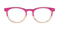 The Pink Pastry