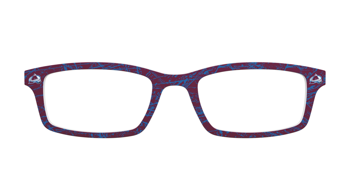 The Avalanche® Ice