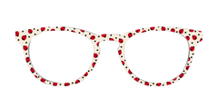 The Ladybug Polka Dot