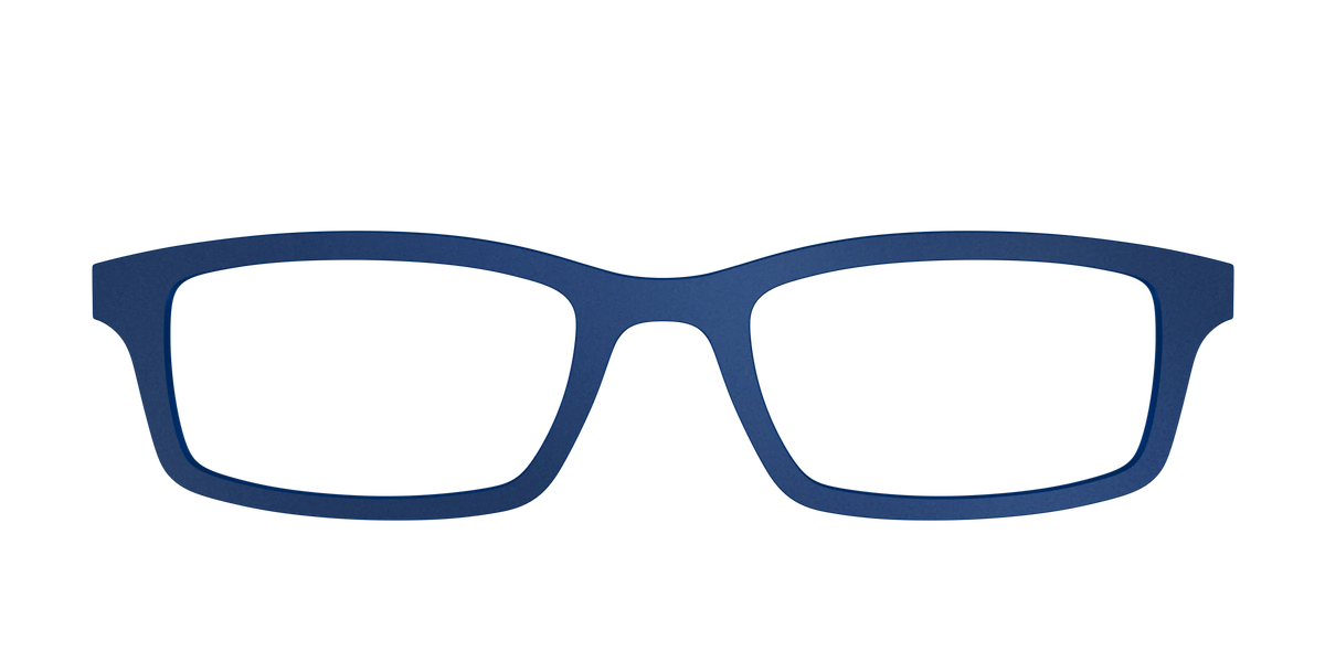 The Matte Navy
