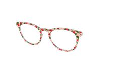 The Berry In Love