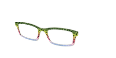 The Freshwater Trout Scales