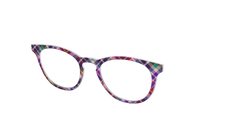 The Berry Plaid