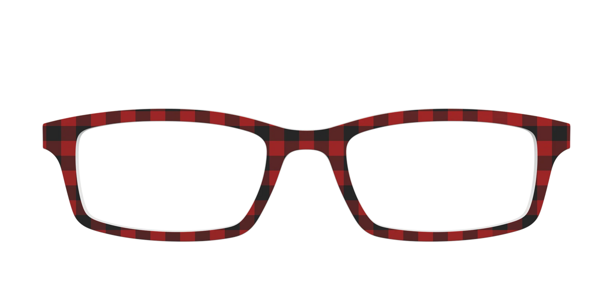 The Buffalo Plaid