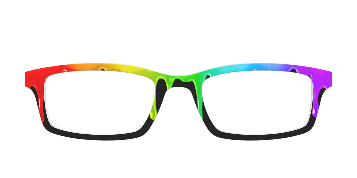 The Pride Paint