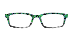 The Tropic Split