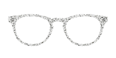 The Silver Sparkle