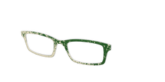 Bucks Splatter