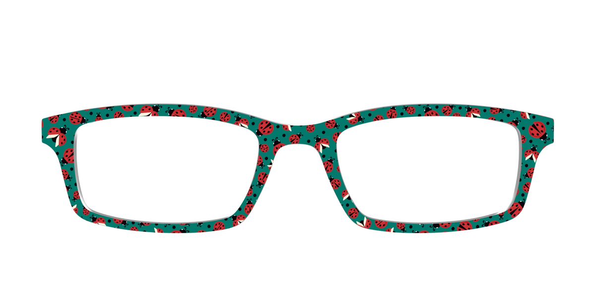 The Ladybug Bunch