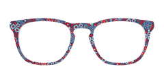 The Floral Bandana