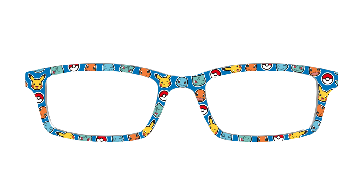 Pokémon Multi Dot