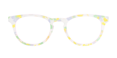 The Daffodil Pearl Tortoise