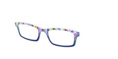 The Botanical Stripe