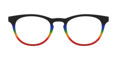 The Love Wins Gradient