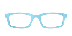 The Aqua Shimmer