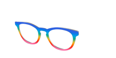 The Everlasting Gradient