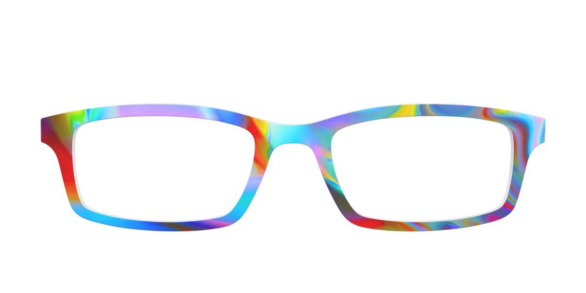 The Refracting Reflections