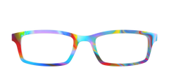 The Refracting Reflections