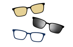 The Bold Staples Set