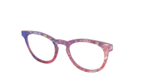 The Pink Nebulous Pearl