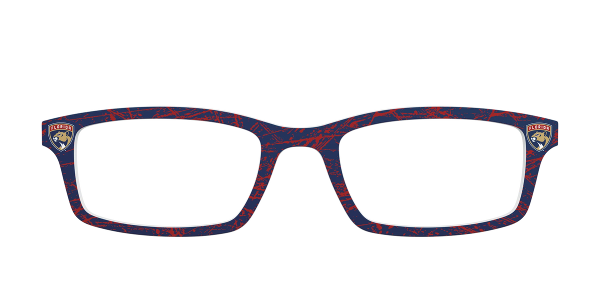 The Panthers® Ice