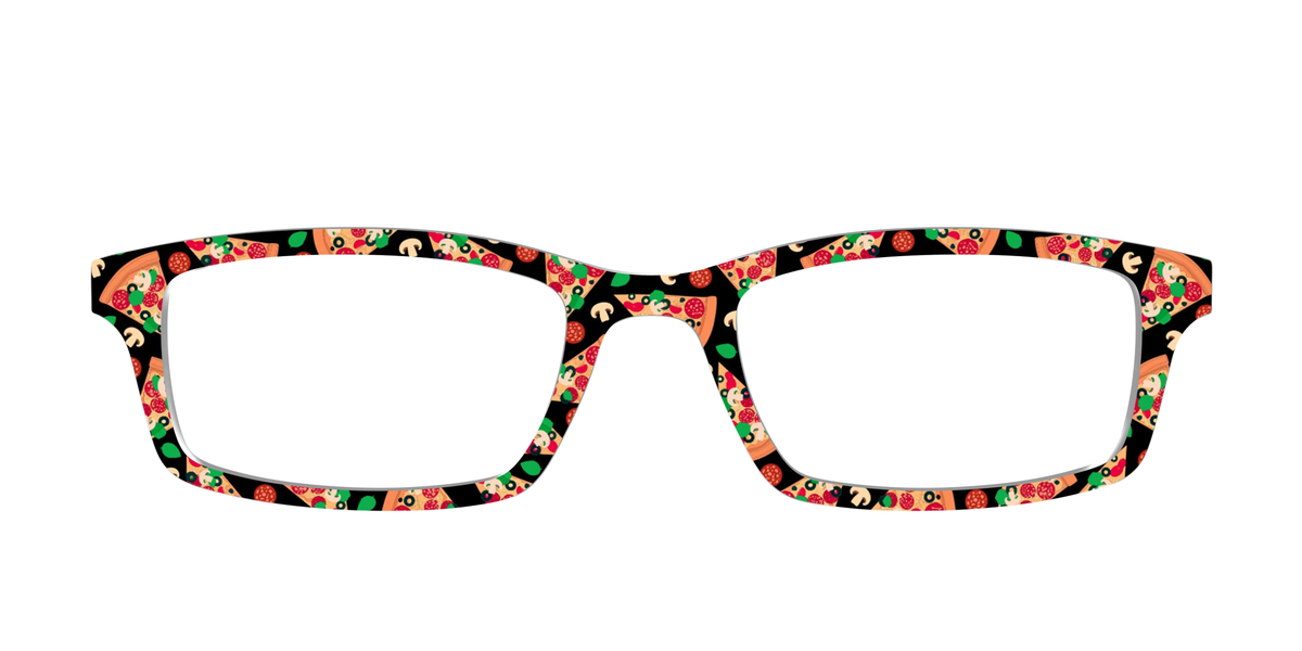 The Pizza Slices
