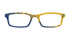 The Pacers Splatter