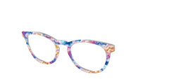 The Tide Pool Tie-Dye